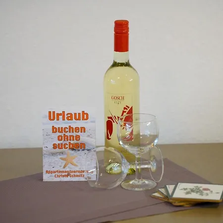 Sylter-sprotte-haus-ornum * فيسترلاند