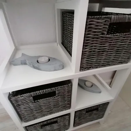 Sylter-sprotte-haus-ornum * فيسترلاند