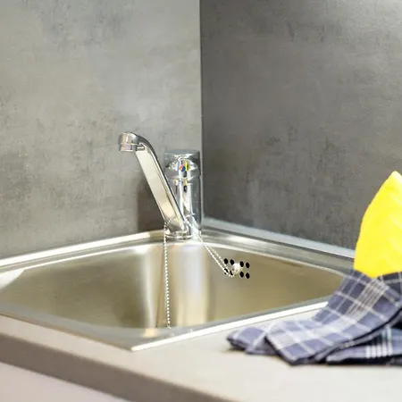 Sylter-sprotte-haus-ornum * فيسترلاند