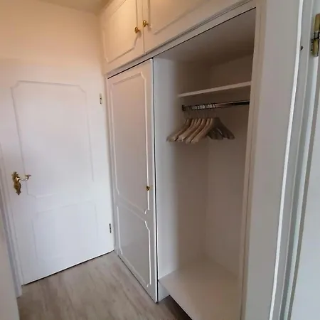 Apartment Sylter-sprotte-haus-ornum Westerland