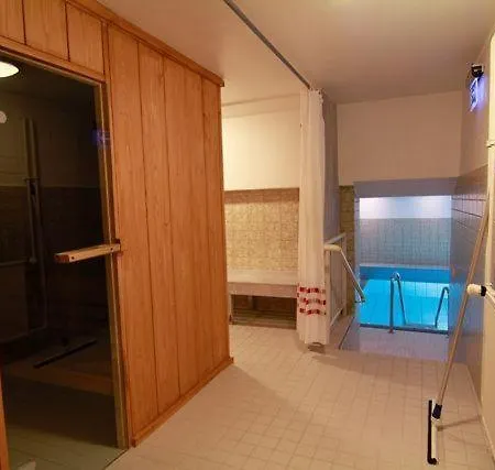 Sylter-sprotte-haus-ornum Apartment Westerland