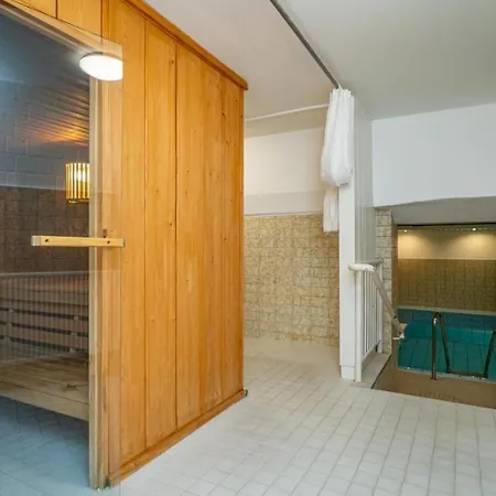 Apartment Sylter-sprotte-haus-ornum