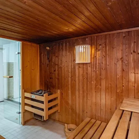 Apartment Sylter-sprotte-haus-ornum *