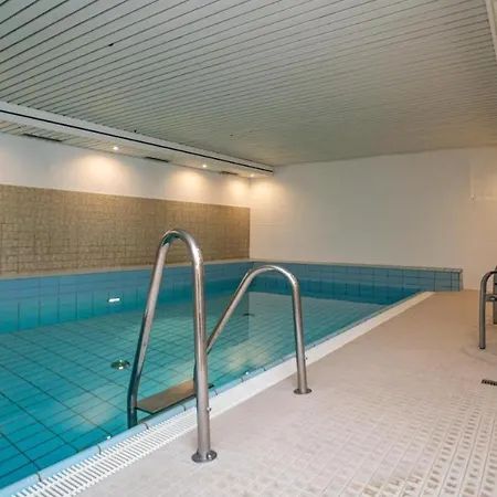 Sylter-sprotte-haus-ornum Apartment *
