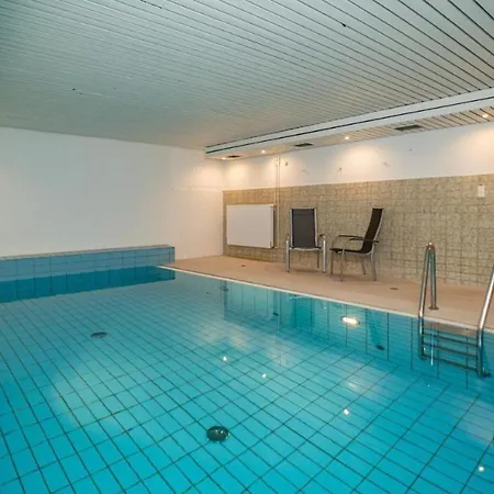Sylter-sprotte-haus-ornum Apartment Westerland